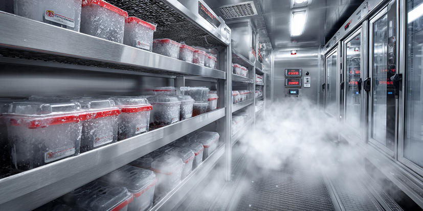 Температурные авиаперевозки